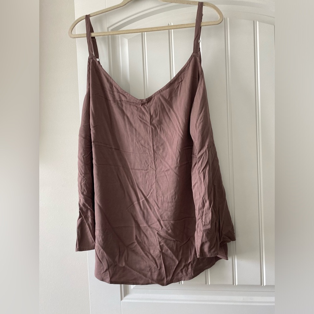 Taupe Torrid Came 3